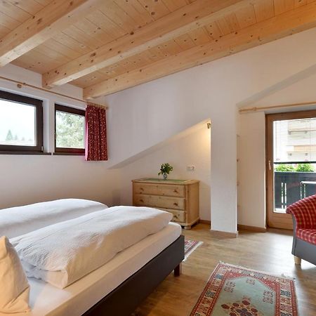 Ferienwohnungen Kircher Mayrhofen Ruang foto